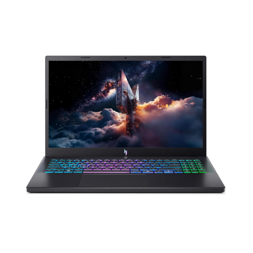 Ноутбук Acer Nitro V 15 ANV15-A31 (NH.U3REU.00N)