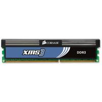 Модуль пам'яті для комп'ютера DDR3 4GB 1333 MHz Corsair (CMX4GX3M1A1333C9)