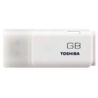 USB флеш накопичувач Toshiba 32Gb HAYABUSA (THNU32HAY(BL4 / THNU32HAY(BL5)