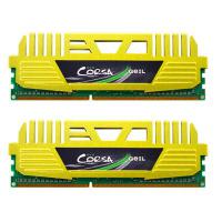 Модуль пам'яті для комп'ютера DDR3 16GB (2x8GB) 1333 MHz Geil (GOC316GB1333C9DC)