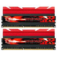 Модуль пам'яті для комп'ютера DDR3 16GB (2x8GB) 2133 MHz G.Skill (F3-2133C9D-16GTX)