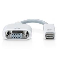 Перехідник Apple mini DVI to VGA (M9320G/A)