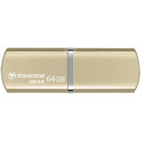 USB флеш накопичувач Transcend 64GB JetFlash 820 USB 3.0 (TS64GJF820G)