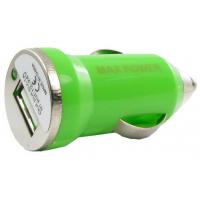 Зарядний пристрій Maxpower Mini 1A Green (33837)