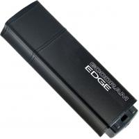 USB флеш накопичувач Goodram 128GB Edge Black USB 2.0 (PD128GH2GREGKR9)