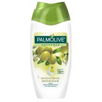 Гель для душу Palmolive Натурель Оливкове молочко 250 мл (5996175230975)