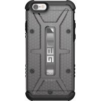 Чохол до мобільного телефона UAG iPhone 6/6S Ash (Transparent) (IPH6/6S-ASH-VP)