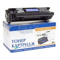 Картридж WWM для HP LJ 4000, refurbished (LC09A)