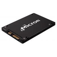 Накопичувач SSD 2.5" 256GB Micron (MTFDDAK256TBN-1AR1ZABYY)