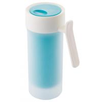 Термокухоль XD Modo Pop 275ml блакитний (P432.385)