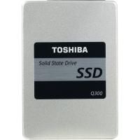 Накопичувач SSD 2.5" 960GB Toshiba (HDTS896EZSTA)
