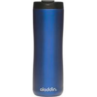 Термокружка Aladdin Insulated 0,47 л синяя (6939236334693)