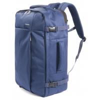 Рюкзак для ноутбука Tucano 17.3" TUGO' L CABIN blue (BKTUG-L-B)