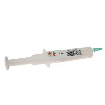 Lubricant for t/films ZH250-GR2 / high temperature / 1 g AHK (3202463)