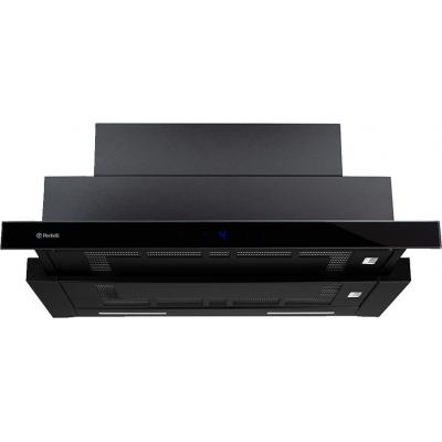 Витяжка кухонна Perfelli TLS 6833 BL LED Strip