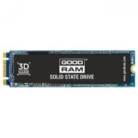 Накопичувач SSD M.2 2280 256GB Goodram (SSDPR-PX400-256-80)