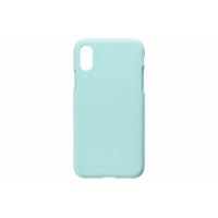 Чохол до мобільного телефона Goospery Apple iPhone X/Xs SF Jelly Mint (8809550409231)