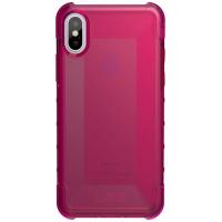 Чохол до мобільного телефона UAG Apple iPhone X/Xs Folio Plyo, Pink (111222119595)