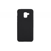 Чохол до мобільного телефона 2E Samsung Galaxy J6 (J600_2018), Triangle, Black (2E-G-J6-18-TKTLBK)