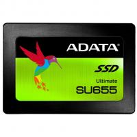 Накопичувач SSD 2.5" 240GB ADATA (ASU655SS-240GT-R)