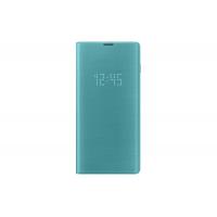 Чохол до мобільного телефона Samsung Galaxy S10+ (G975) LED View Cover Green (EF-NG975PGEGRU)