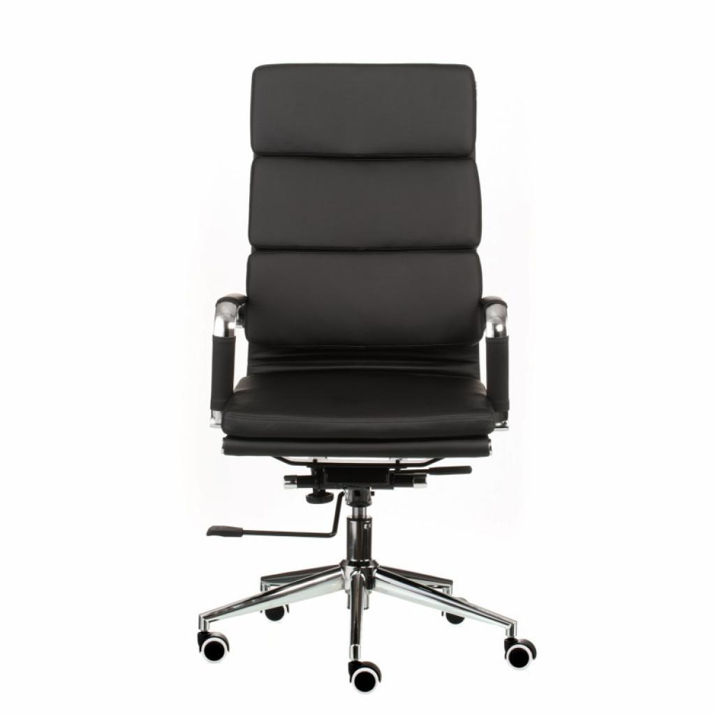 Офісне крісло Special4You Solano 2 artleather black (E7108)