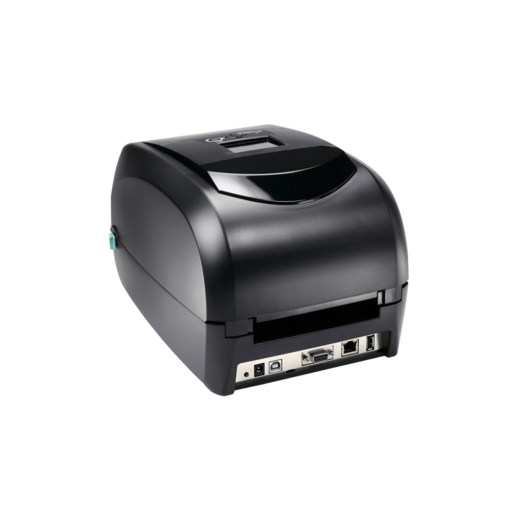 Принтер етикеток Godex RT730i pro 300dpi USB, RS232, Ethernet (16128) Принтер етикеток Godex RT730i pro 300dpi USB, RS232, Ethernet (16128)