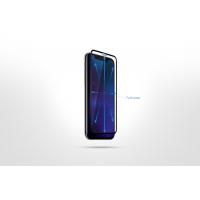 Скло захисне 2E Samsung Galaxy A40(A405), 2.5D FCFG, black border (2E-G-A40-LTFCFG-BB-2IN1)