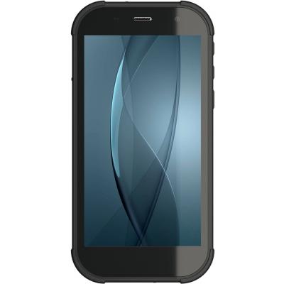 Мобільний телефон Sigma X-treme PQ20 Black (4827798875414)
