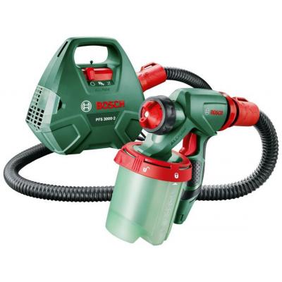 Фарбопульт Bosch PFS 3000-2 система фарбування стін (0.603.207.100)