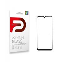 Скло захисне Armorstandart для Samsung Galaxy A20 2019 (A205) Black (ARM55122-GFG-BK)