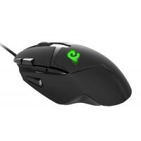 Мишка Ergo NL-850 Black (NL-850)