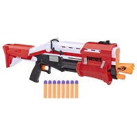Іграшкова зброя Hasbro Nerf Фортнайт Дробовик (E7065)