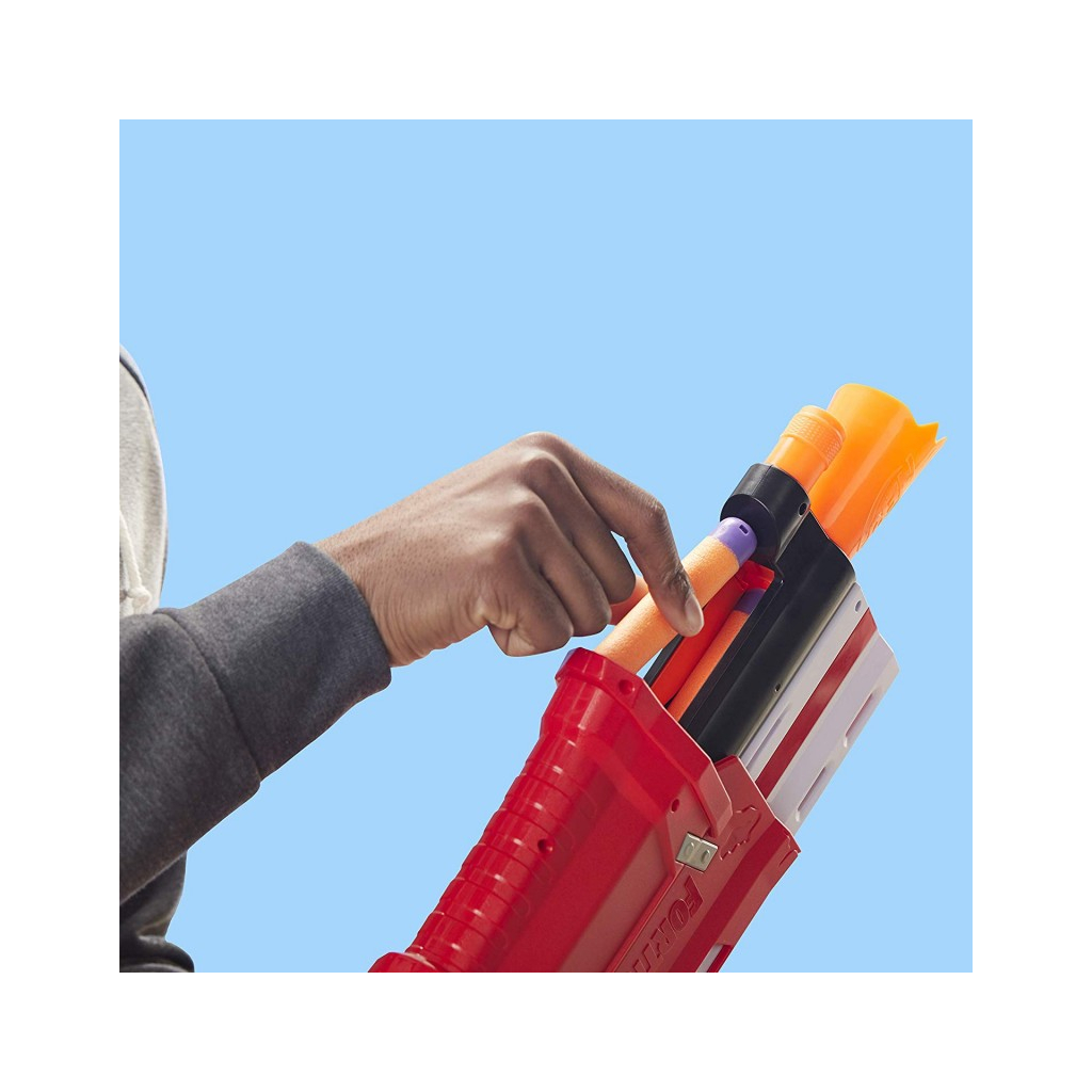 Іграшкова зброя Hasbro Nerf Фортнайт Дробовик (E7065)