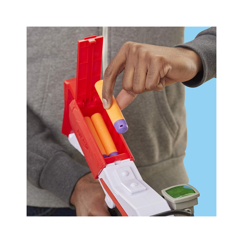 Іграшкова зброя Hasbro Nerf Фортнайт Дробовик (E7065)