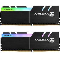 Модуль пам'яті для комп'ютера DDR4 32GB (2x16GB) 4000 MHz Trident Flare X G.Skill (F4-4000C19D-32GTZR)