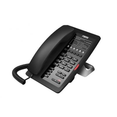 IP телефон Fanvil H3