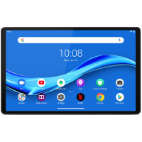 Планшет Lenovo Tab M10 Plus FHD 4/64 WiFi Iron Grey (ZA5T0080UA)