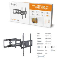 Кронштейн ITech PTRB44
