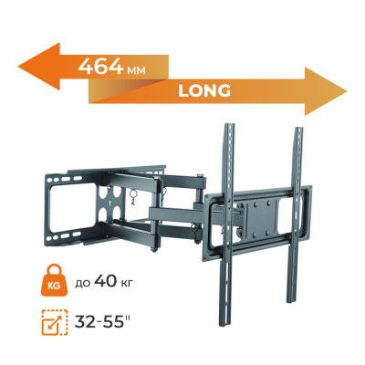 Кронштейн ITech PTRB44