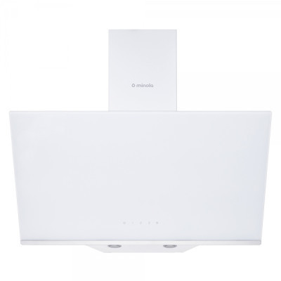 Витяжка кухонна MINOLA HVS 6232 WH/INOX 700 LED