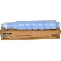 Тонер-картридж Develop TN619 Toner Cyan ineo+ 3080 P 3070 (A3VX4D5)