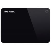 Зовнішній жорсткий диск 2.5" 1TB Toshiba (HDTC910EK3AA)