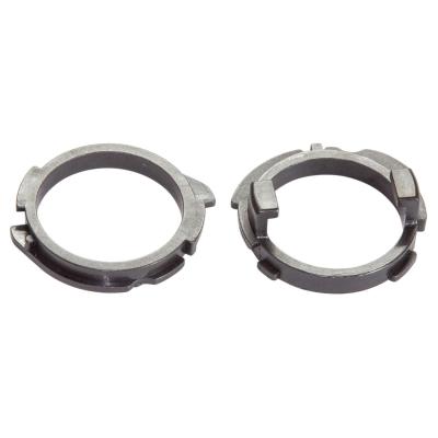 Teflon shaft sleeve Samsung ML-2250/SCX-4720, Ph3124 analog JC61-00887A/JC61-0088 BASF (BASF-JC61-00887A/JC61-00888)