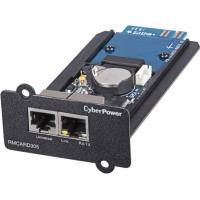 Додаткове обладнання CyberPower SNMP Card RMCARD305 (RMCARD305)