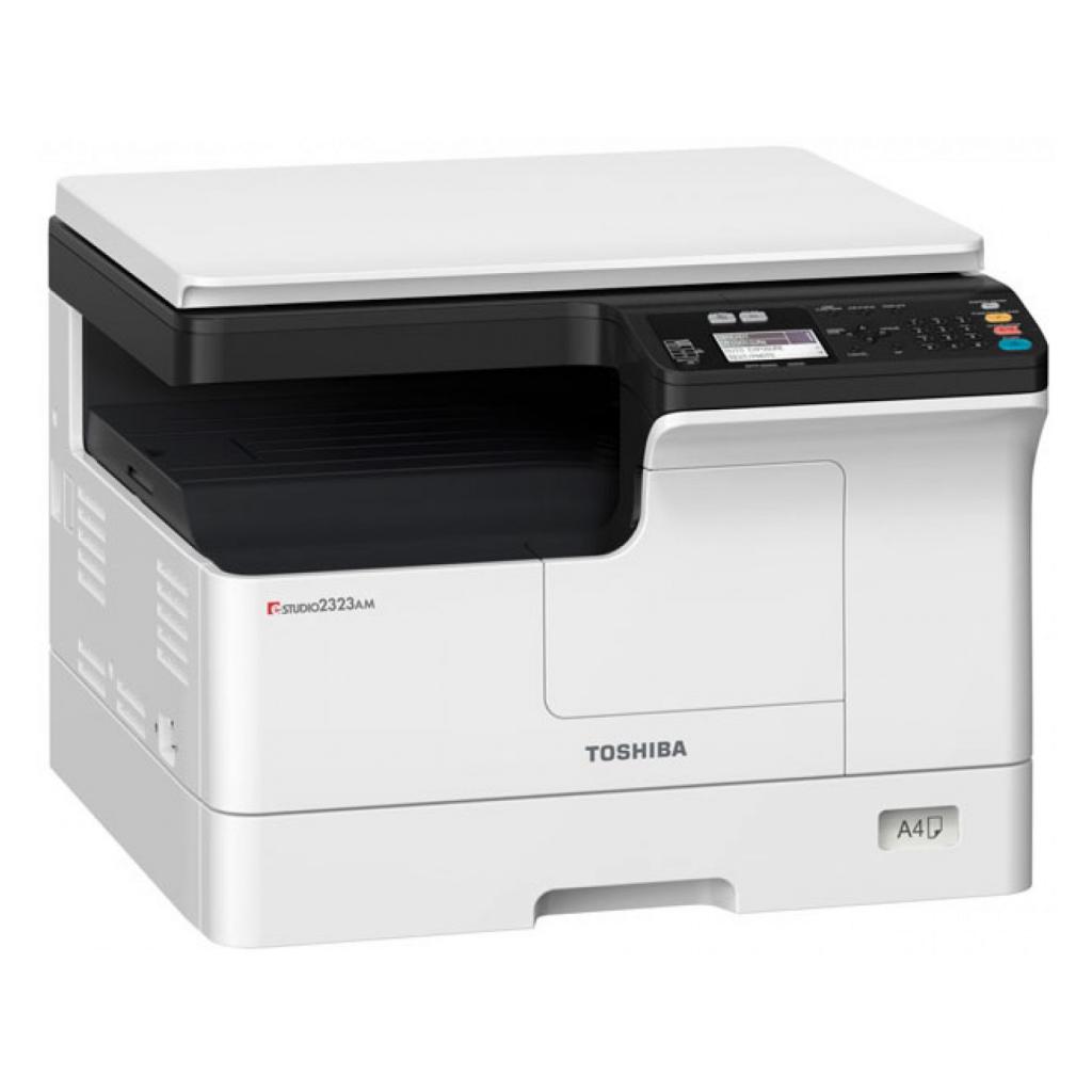 Багатофункціональний пристрій Toshiba e-Studio 2323AM (6AG00010113)
