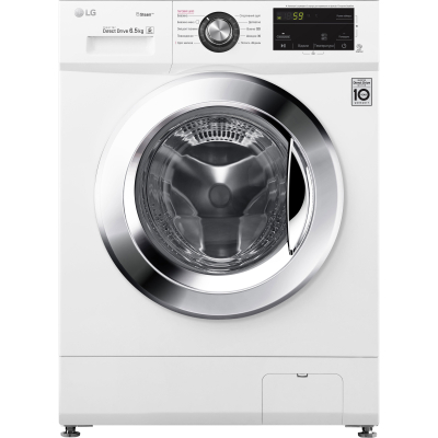 Пральна машина LG F2J3WS2W