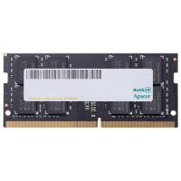 Модуль пам'яті для ноутбука SoDIMM DDR4 4GB 2133 MHz Apacer (ES.04G2R.LDH)