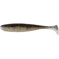 Fishing silicone Keitech Easy Shiner 4" (7 pcs/pack) c:418 bluegill flash (1551.01.41)