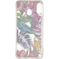 Чохол до мобільного телефона Gelius Flowers Shine for Samsung M205 (M20) Tropic (00000072860)